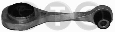 Подвеска, двигатель STC T404676