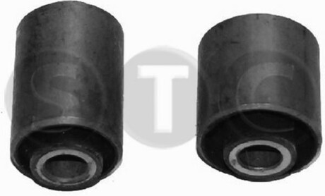 Куполообразная стойка STC T404940