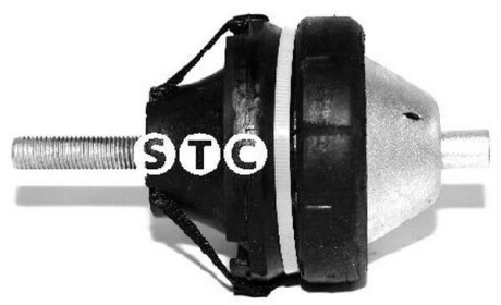 Шарнирный кронштейн, подвеска двигателя STC T405135