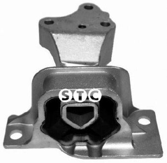 Подвеска, двигатель STC T405141