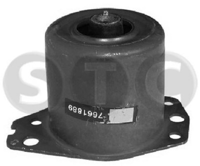 Подвеска, двигатель STC T405539