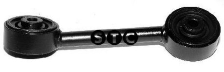 Подвеска, двигатель STC T405563