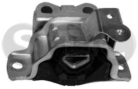 Подвеска, двигатель STC T405596