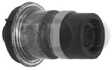 Подвеска, двигатель STC T405710