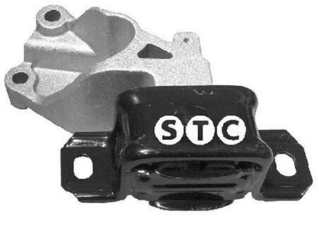 Подвеска, двигатель STC T405727
