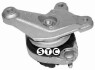 Подвеска, ступенчатая коробка передач STC T405955 (фото 1)