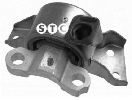 Подвеска, двигатель STC T406047