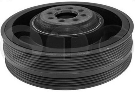 Шків колінвалу AUDI A4/A6/A8; SKODA STC T406201