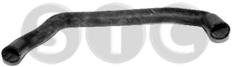 Шланг радиатора STC T407897