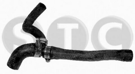 Шланг радиатора STC T408893
