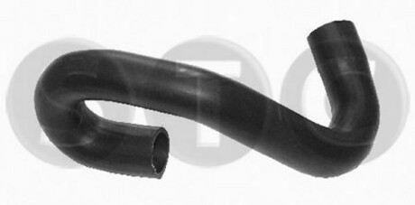 Шланг радиатора STC T408970