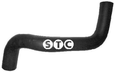 Шланг радиатора STC T409211