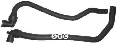 Шланг радиатора STC T409213