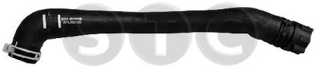 Шланг радиатора STC T409262