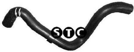 Шланг радиатора STC T409509