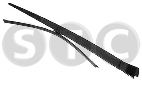 Автозапчасть STC T468099
