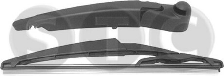 Автозапчасть STC T468128