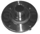 Ступиця ПЕРЕДНЯ FORD MONDEO\'93-96 STC T490060 (фото 1)