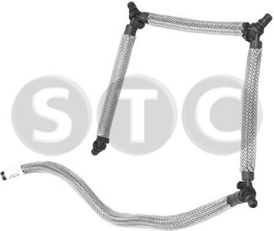 Автозапчасть STC T492046
