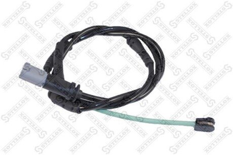 Датчик зносу колодок задніх L = 1055 STELLOX 00-10018-SX