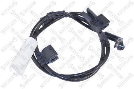 Датчик зносу колодок передніх L = 805 STELLOX 0010085SX
