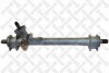 Рейка рульова без гідропідсилювача STELLOX 00-35001-SX (фото 1)