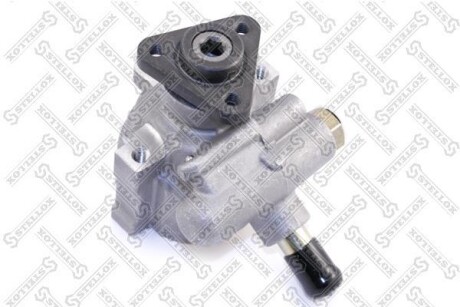 Насос гідропідсилювача керма STELLOX 00-35545-SX