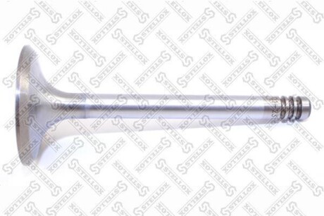 Клапан впускний 38x8x91 STELLOX 01-23124-SX