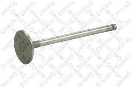 Клапан впускний 30.3x6x102.5 STELLOX 01-23310-SX