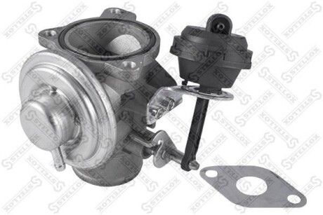 Клапан рециркуляції STELLOX 01-25011-SX