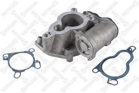 Клапан рециркуляції STELLOX 01-25013-SX
