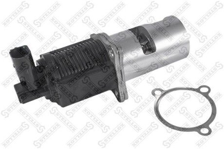 Клапан рециркуляції STELLOX 01-25016-SX
