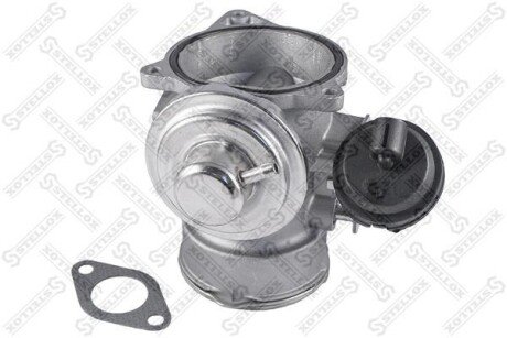 Клапан рециркуляції STELLOX 01-25019-SX