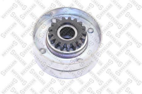 Ролик натяжна STELLOX 03-40054-SX