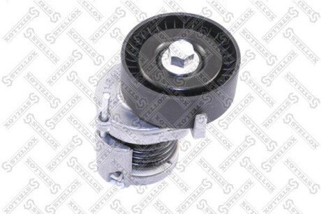 Натягувач ременя з роликом STELLOX 03-40088-SX