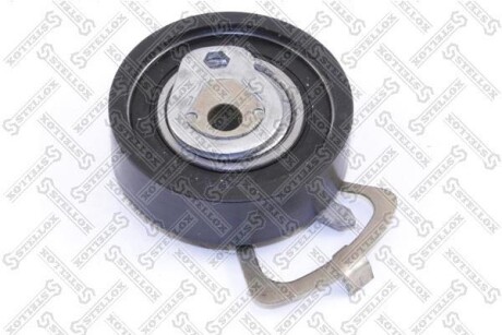Ролик натяжна ременя ГРМ STELLOX 03-40107-SX
