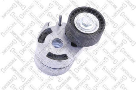 Ролик натяжна STELLOX 03-40284-SX