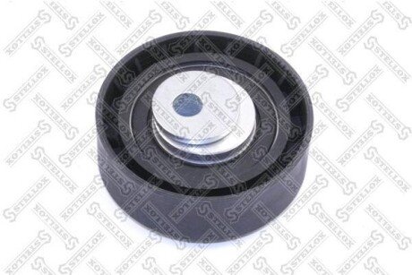 Ролик натяжна ременя ГРМ STELLOX 03-40351-SX
