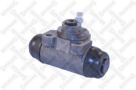 Циліндр гальмівний робочий STELLOX 05-83022-SX