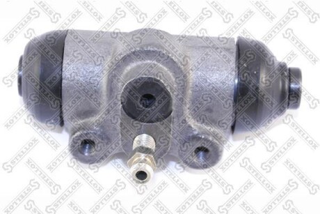 Циліндр гальмівний задній STELLOX 05-83050-SX