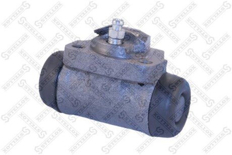 Циліндр гальмівний задній STELLOX 05-83051-SX