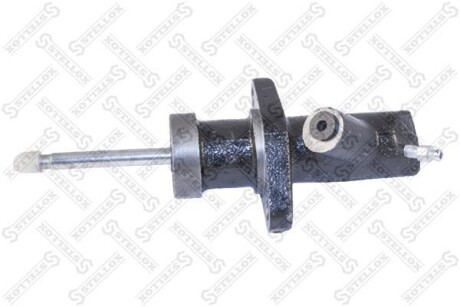 Циліндр зчеплення робочий STELLOX 05-84076-SX