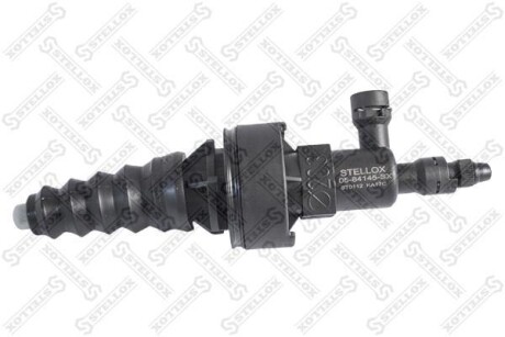 Циліндр зчеплення робочий STELLOX 0584145SX