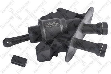 Циліндр зчеплення головний STELLOX 0584166SX
