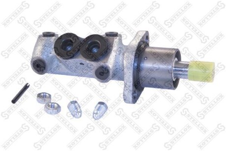Главный тормозной цилиндр STELLOX 05-85156-SX