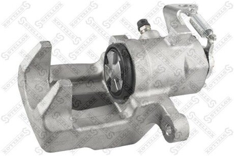 Супорт гальмівний задній правий Lucas d34 STELLOX 0590435SX