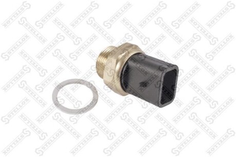 Датчик включення вентилятора STELLOX 06-01507-SX