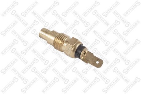 Датчик температури охолоджуючої рідини STELLOX 06-04064-SX