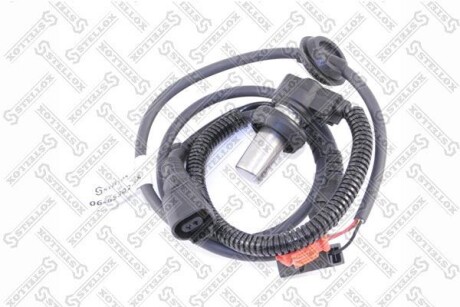 Датчик ABS передній STELLOX 06-65302-SX