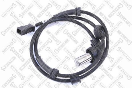 Датчик ABS задній STELLOX 06-65303-SX